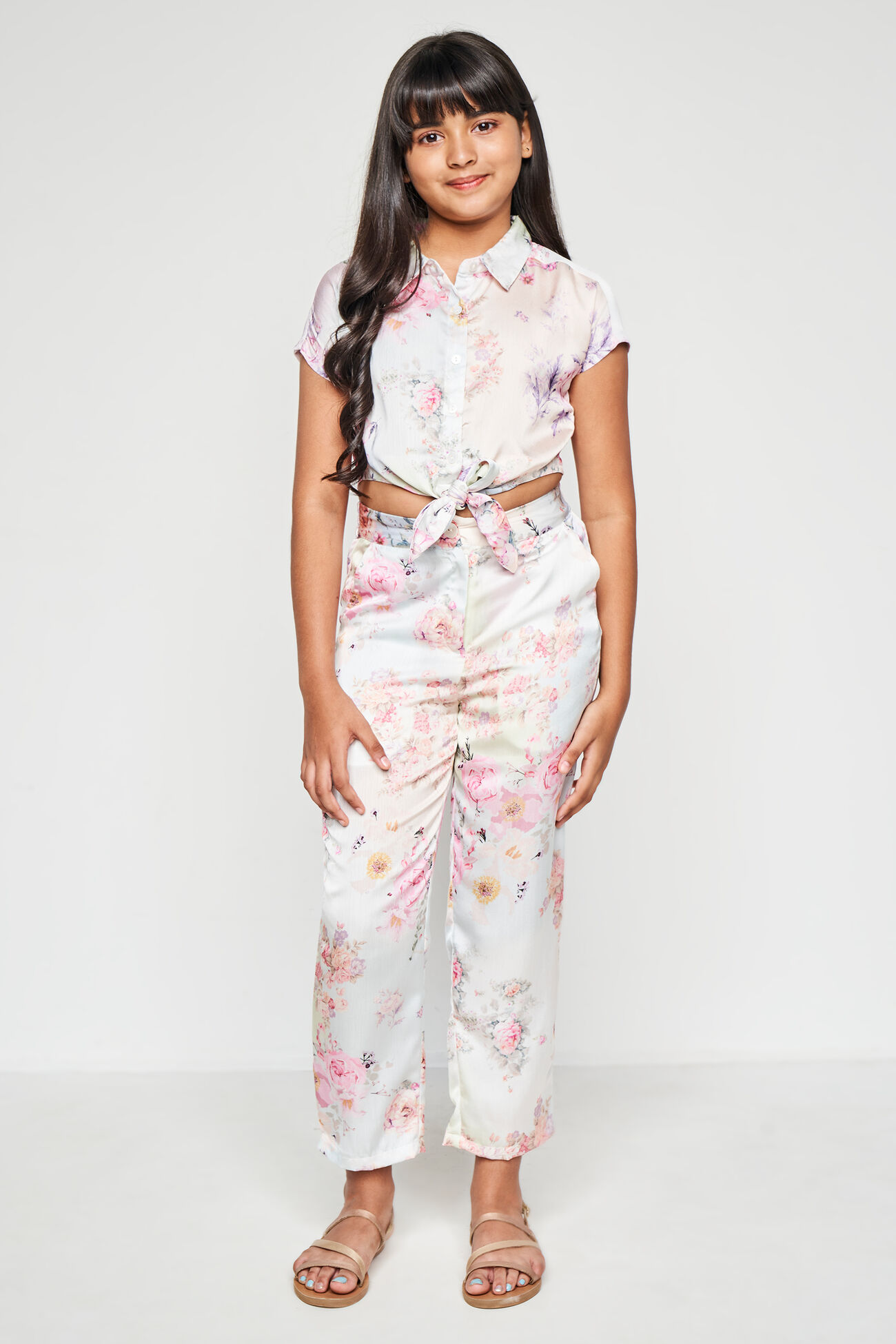 Candy Co-ords Set, Multi Color, image 1